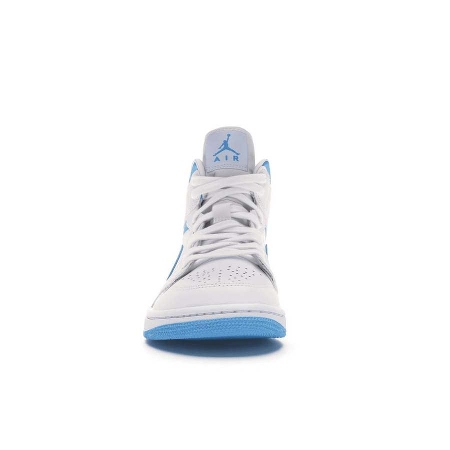 Air Jordan 1 Mid UNC — 36