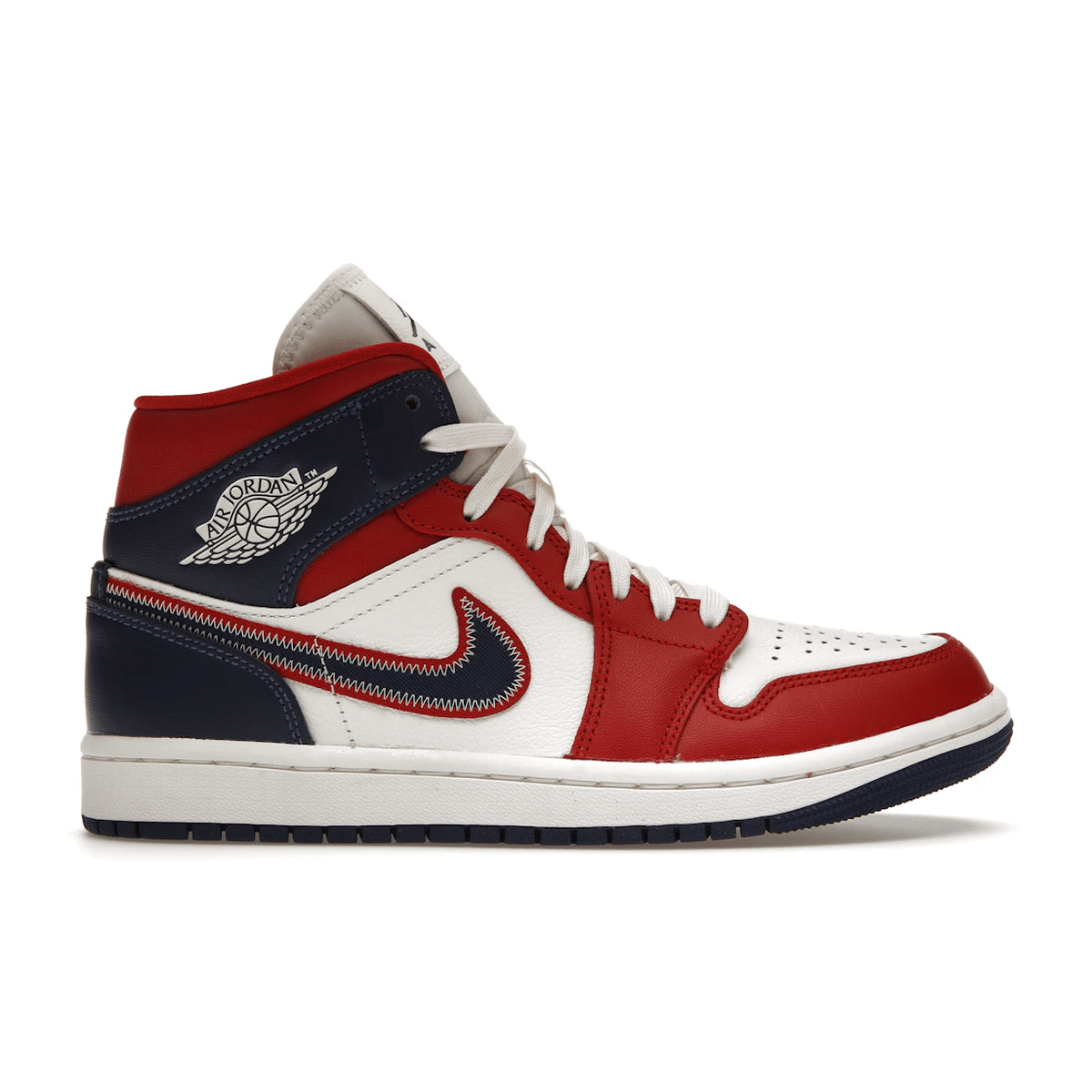Air Jordan 1 Mid USA 2022 — 36