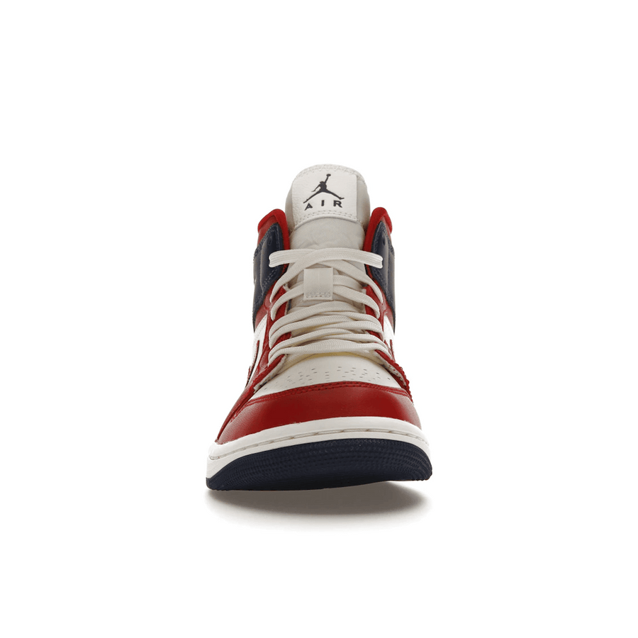 Air Jordan 1 Mid USA 2022 — 36