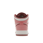 Air Jordan 1 Mid Valentine's Day Pink