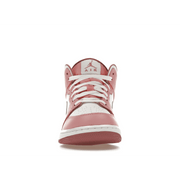 Air Jordan 1 Mid Valentine's Day Pink