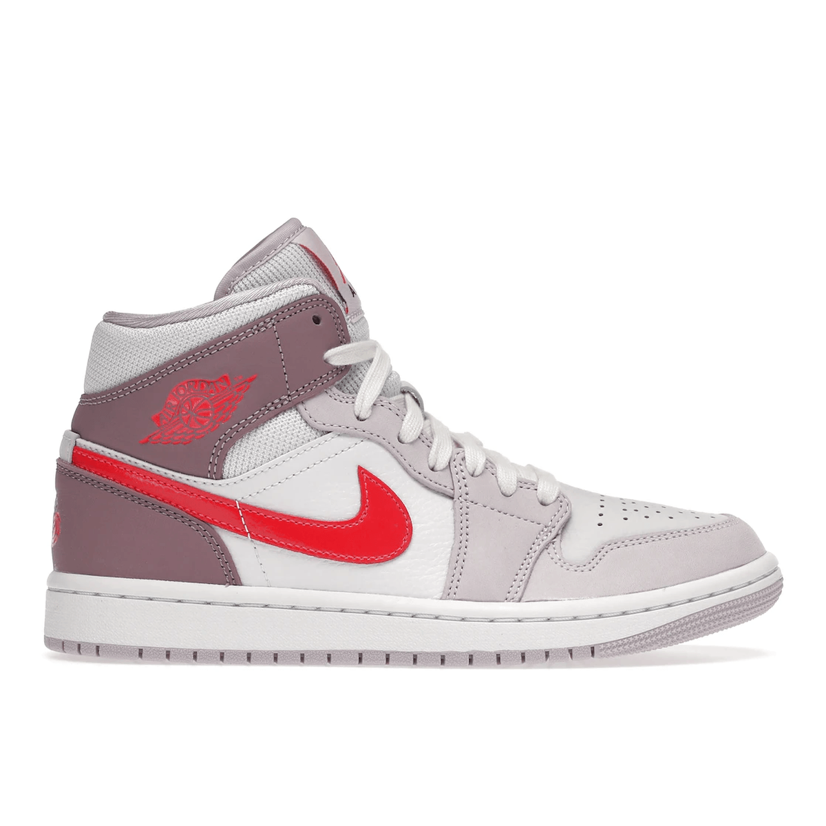 Air Jordan 1 Mid Valentine's Day — 36
