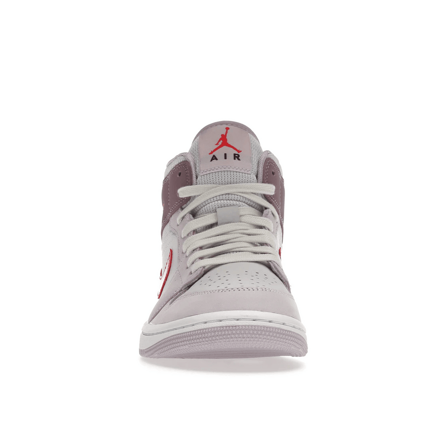 Air Jordan 1 Mid Valentine's Day — 36