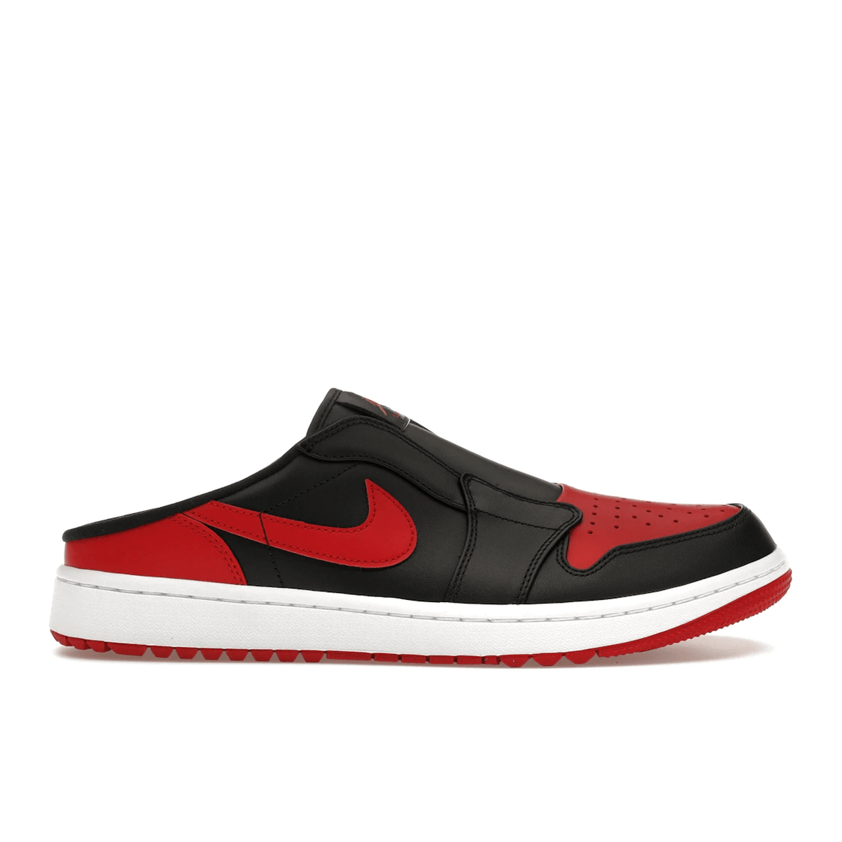 Air Jordan 1 Mule Golf Wide — 36