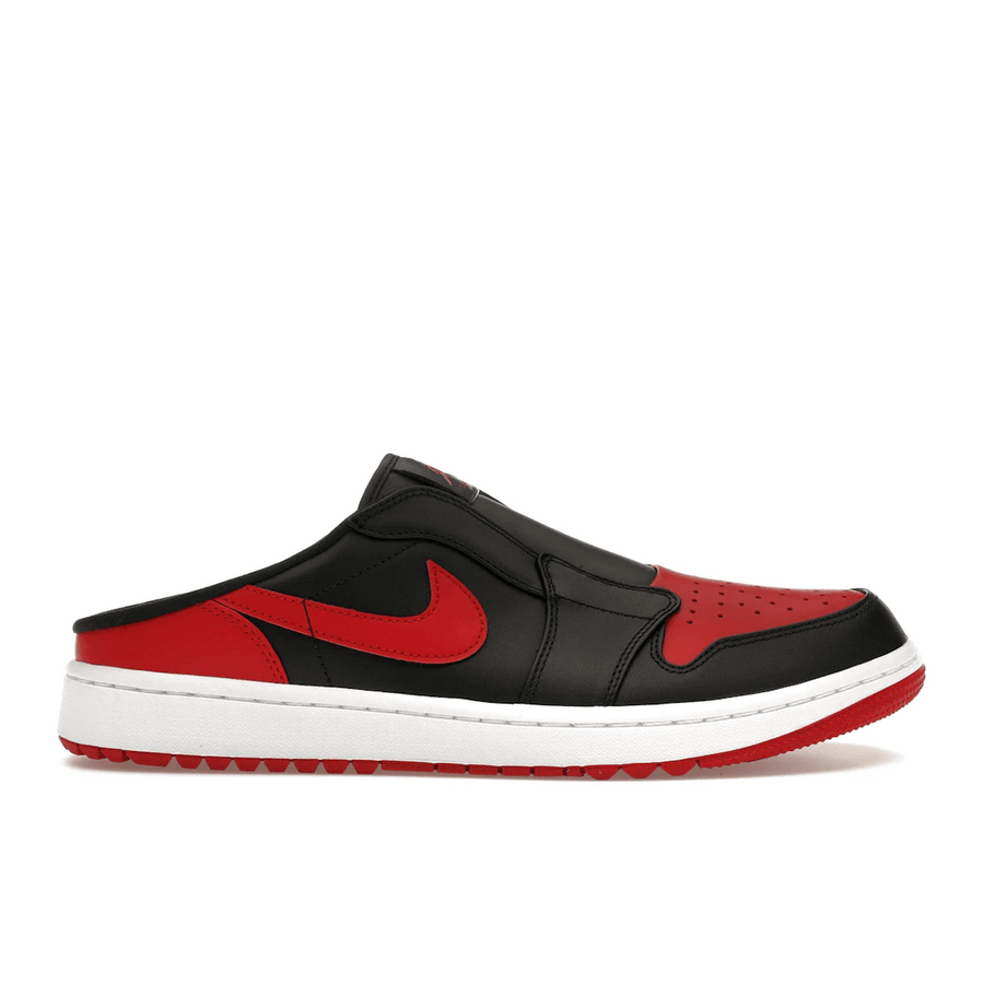 Air Jordan 1 Mule Golf Wide — 36