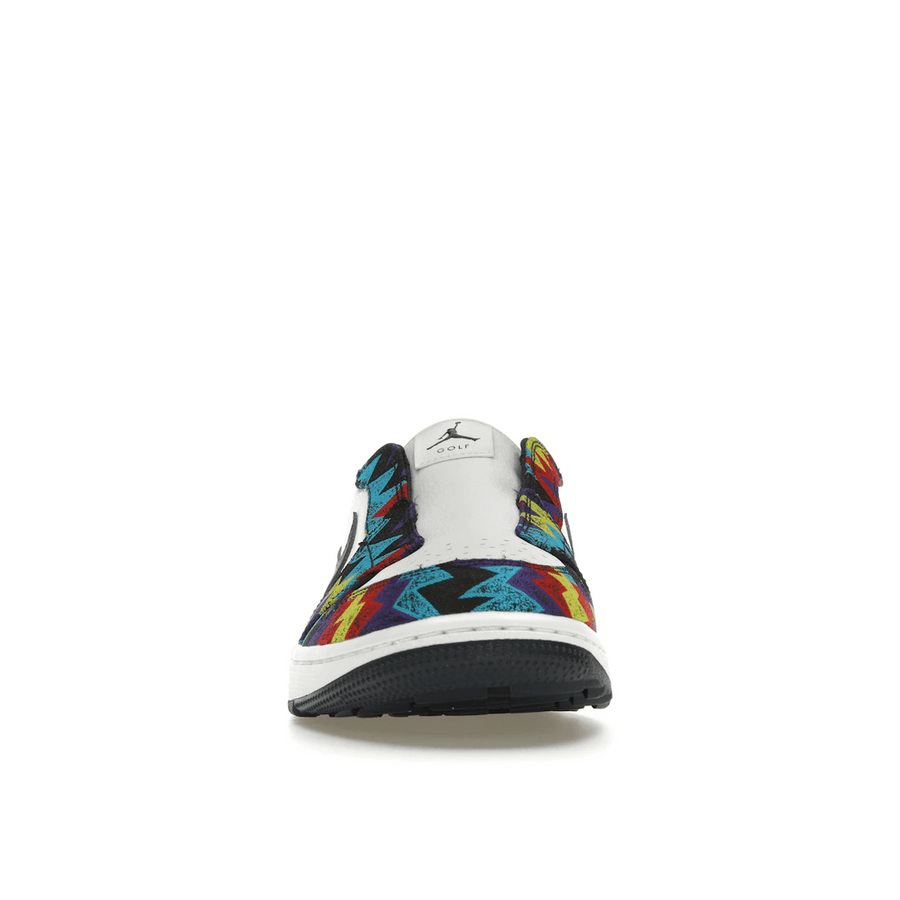 Air Jordan 1 Mule Golf Nothing But Net — 36