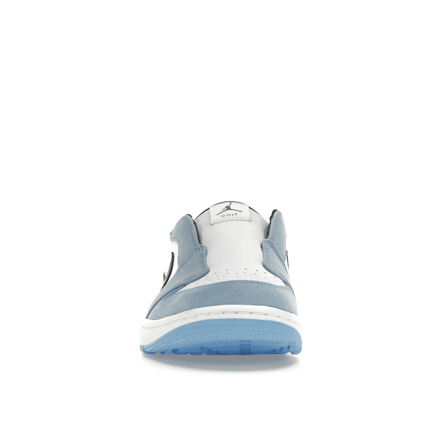 Air Jordan 1 Mule Golf University Blue — 36