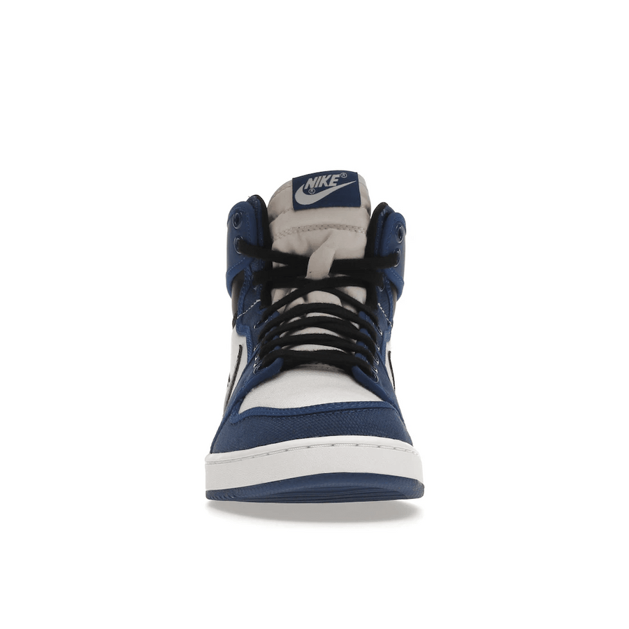 Air Jordan 1 Retro AJKO Storm Blue — 36