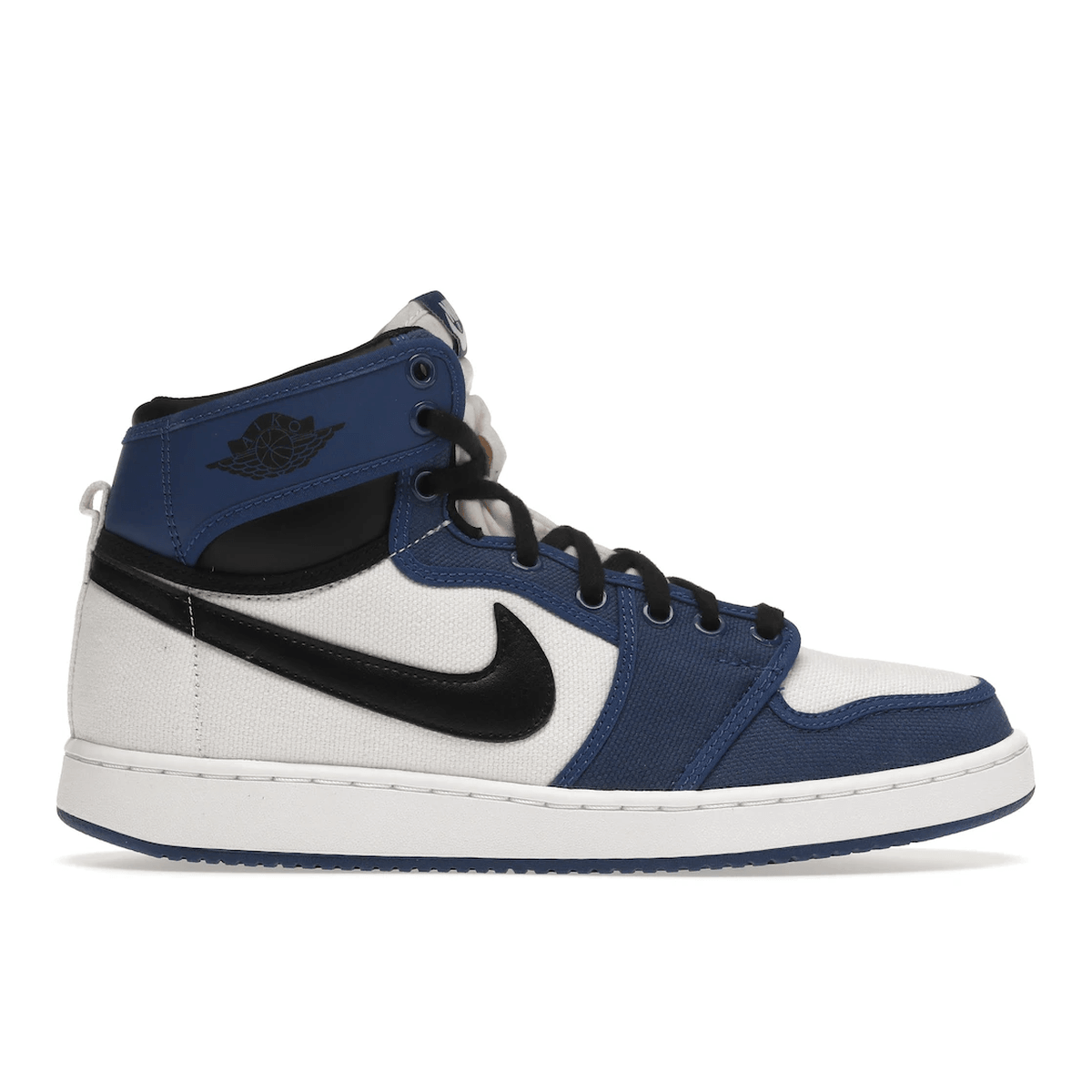 Air Jordan 1 Retro AJKO Storm Blue — 36