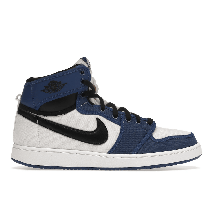Air Jordan 1 Retro AJKO Storm Blue — 36