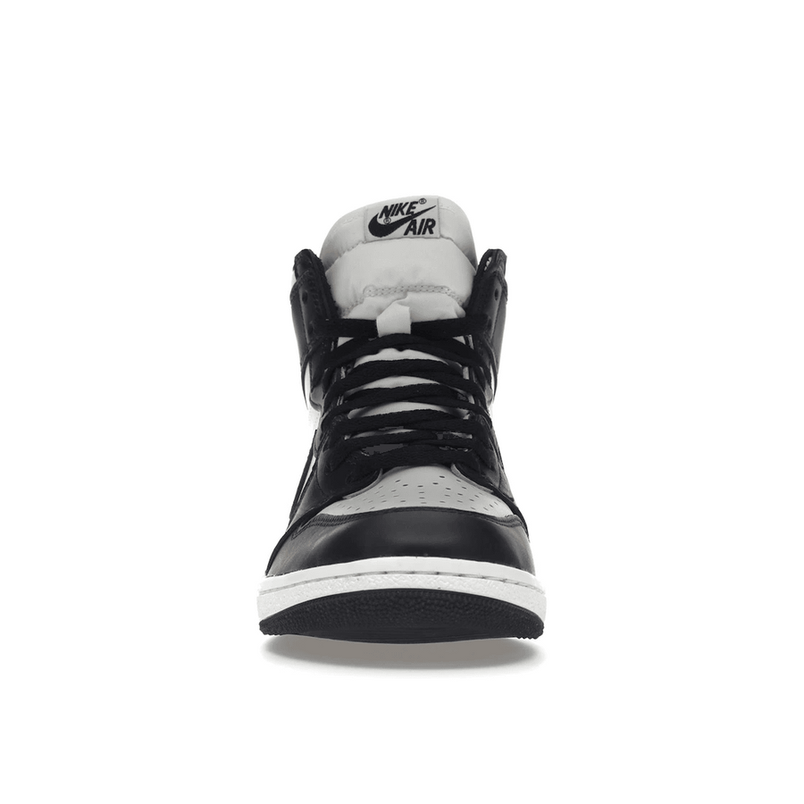 Air Jordan 1 Retro High 85 Black White — 36