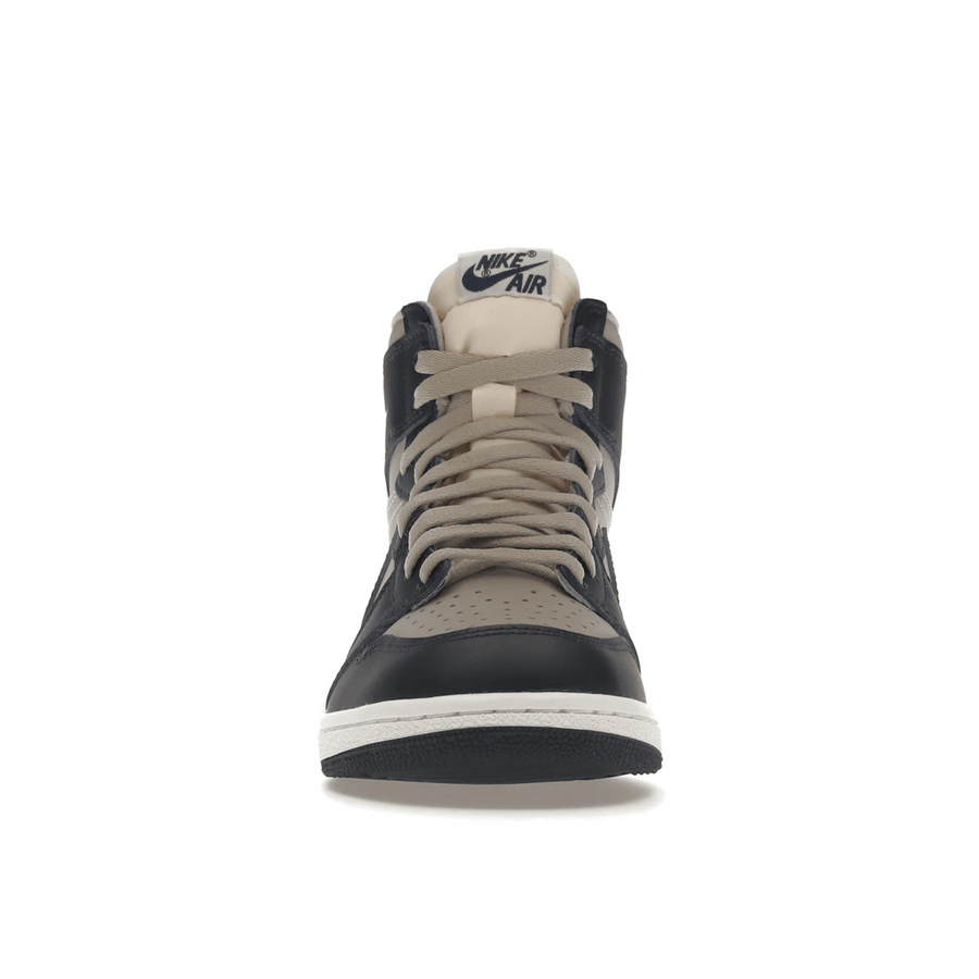Air Jordan 1 Retro High 85 Georgetown — 36