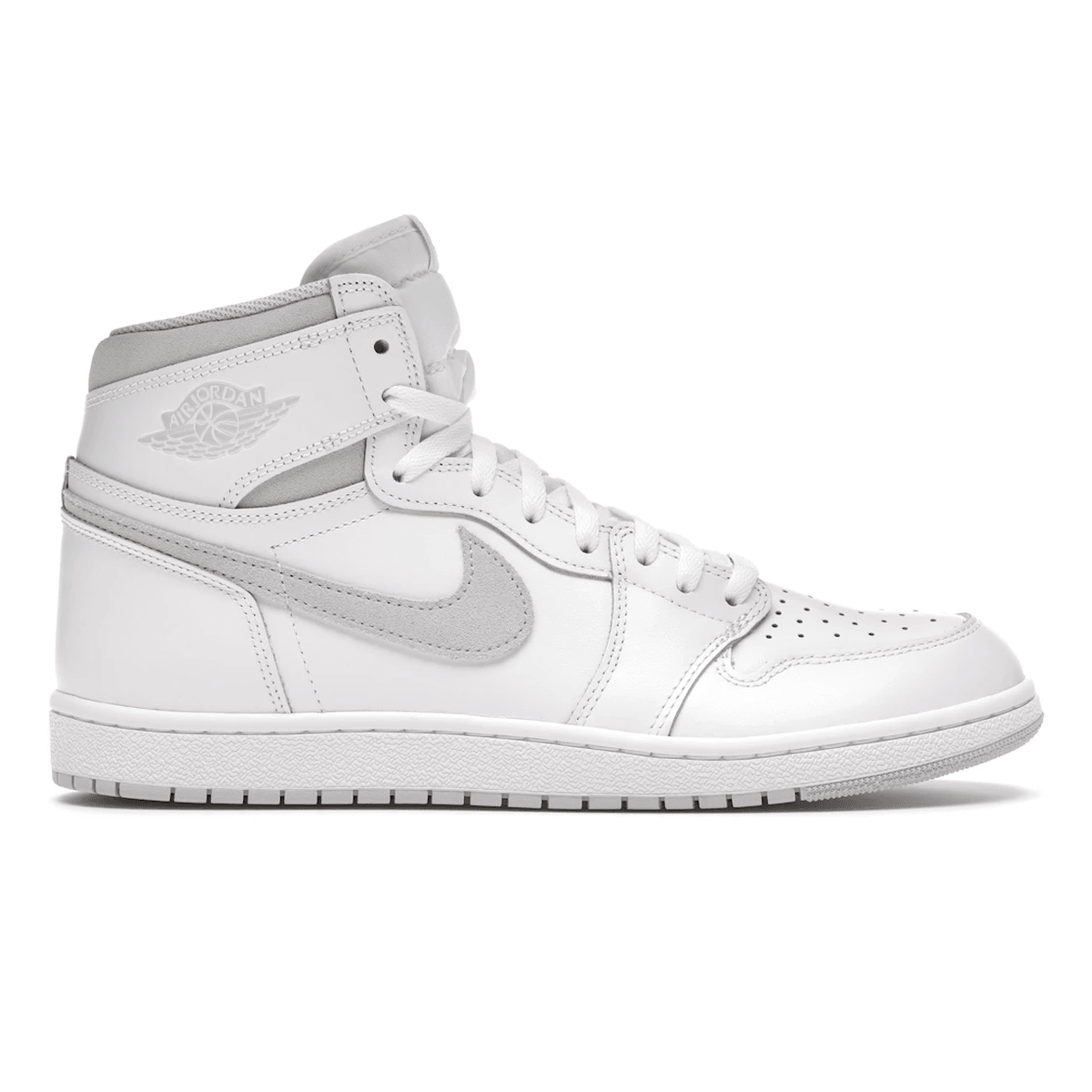 Air Jordan 1 Retro High 85 Neutral Grey — 36