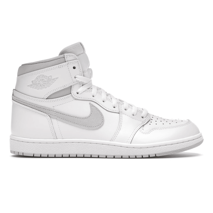 Air Jordan 1 Retro High 85 Neutral Grey — 36