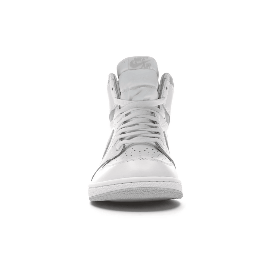 Air Jordan 1 Retro High 85 Neutral Grey — 36