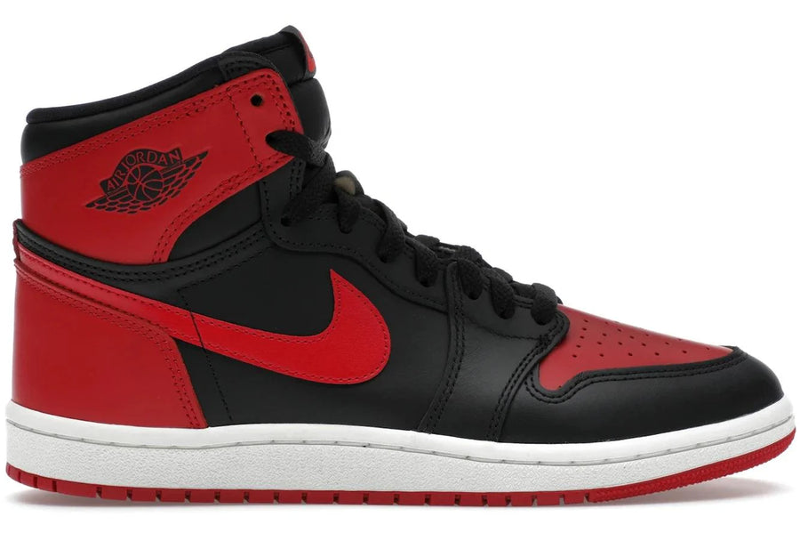 Air Jordan 1 Retro High '85 OG Bred — 36