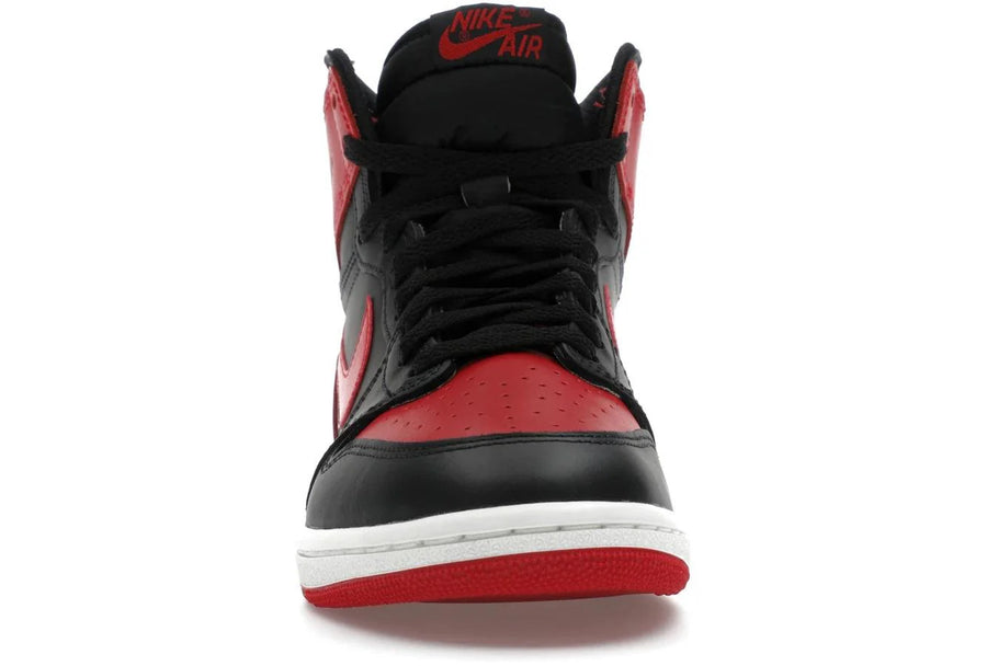 Air Jordan 1 Retro High '85 OG Bred — 36