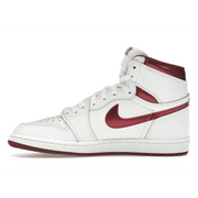 Air Jordan 1 Retro High '85 AND Metallic Burgundy