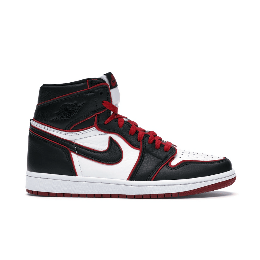 Air Jordan 1 Retro High Bloodline — 36