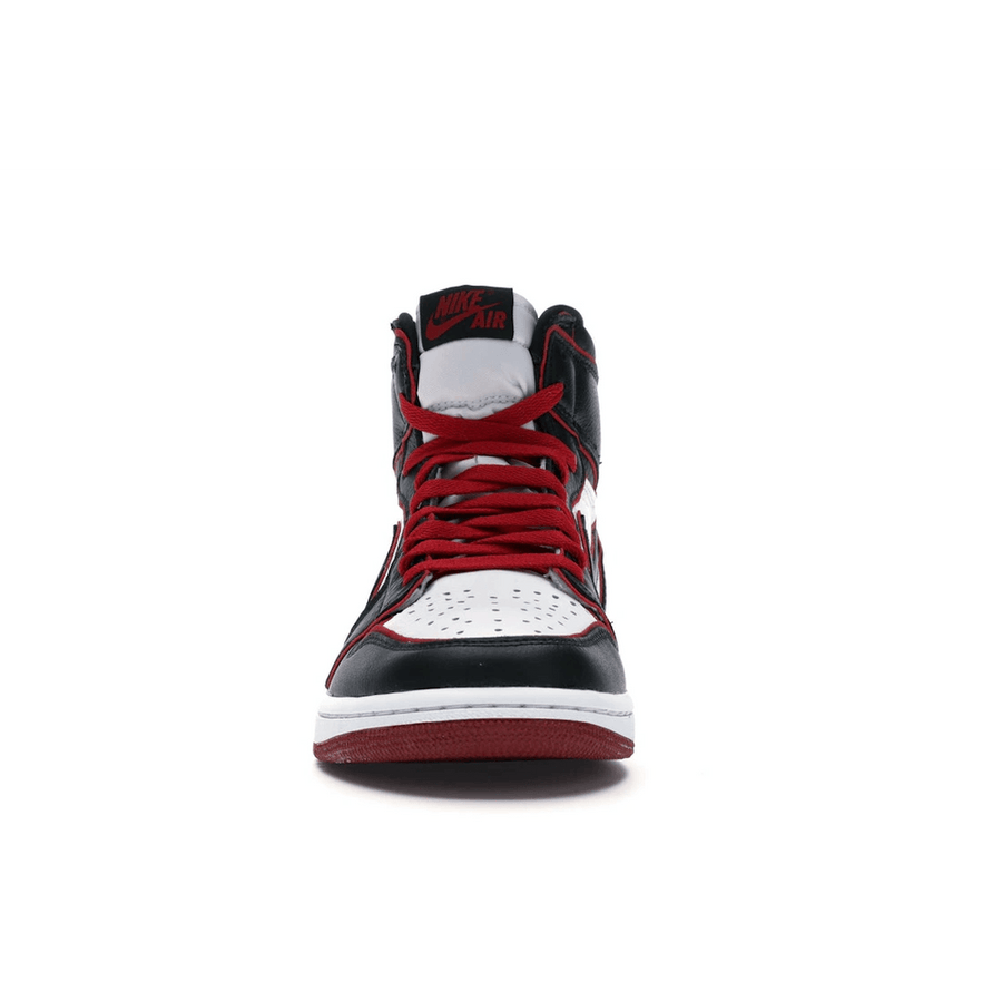 Air Jordan 1 Retro High Bloodline — 36