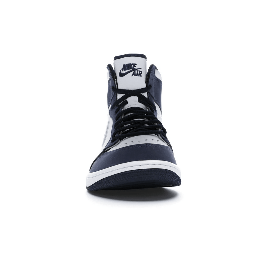 Air Jordan 1 Retro High CO Japan Midnight Navy — 36