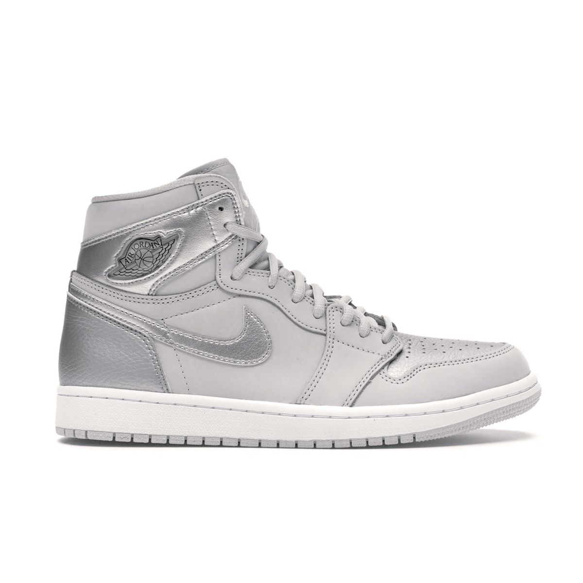 Air Jordan 1 Retro High CO Japan Neutral Grey — 36