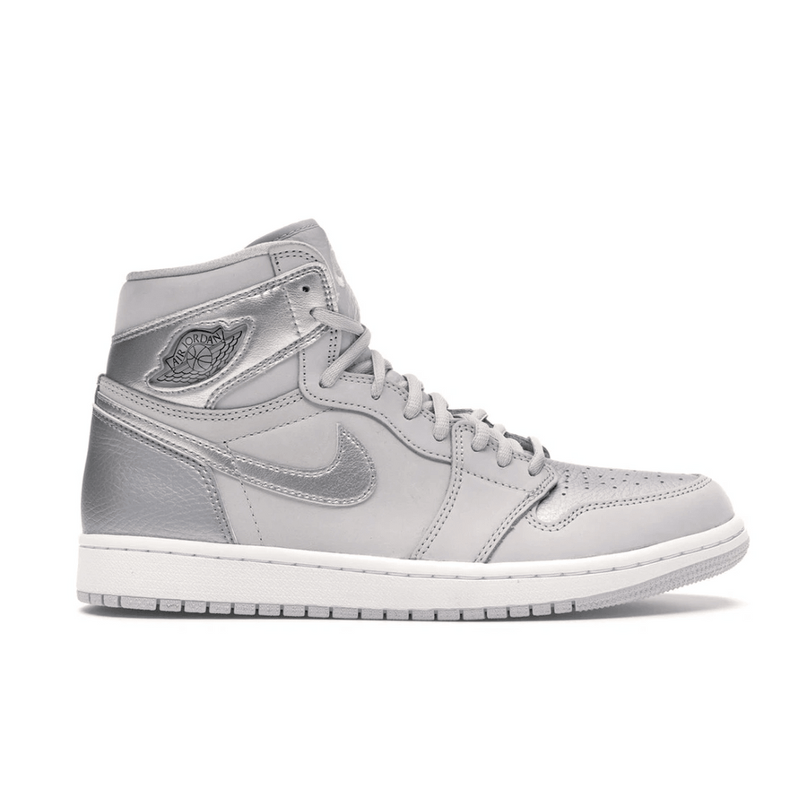 Air Jordan 1 Retro High CO Japan Neutral Grey — 36