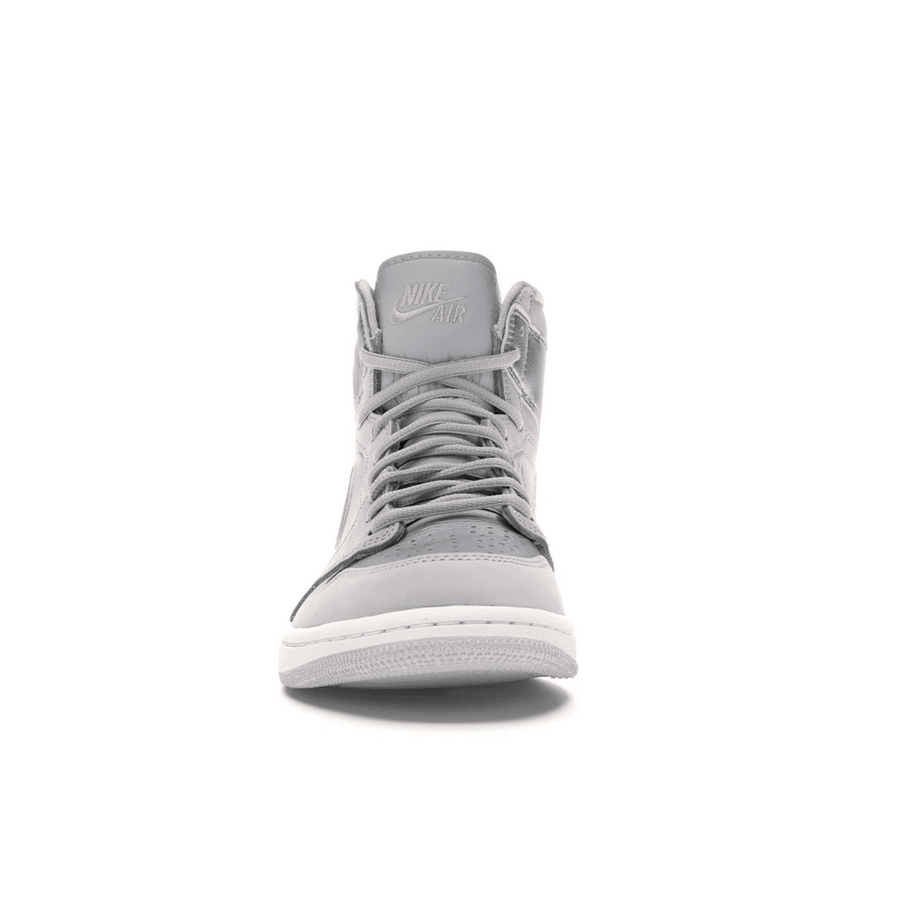 Air Jordan 1 Retro High CO Japan Neutral Grey — 36