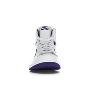 Air Jordan 1 Retro High Court Purple