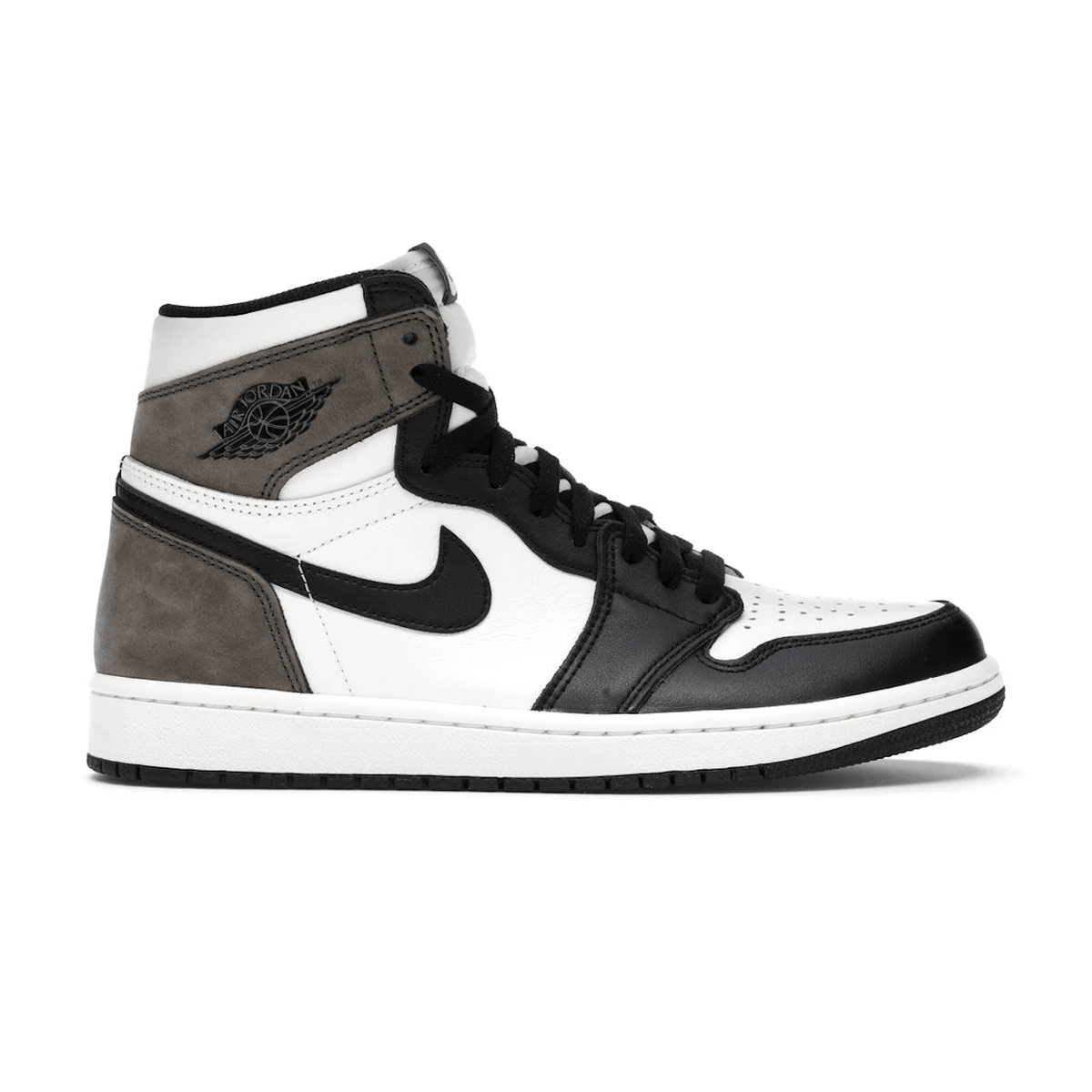 Air Jordan 1 Retro High Dark Mocha — 36