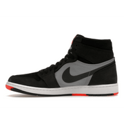 Air Jordan 1 Retro High Element Gore-Tex Black Infrared
