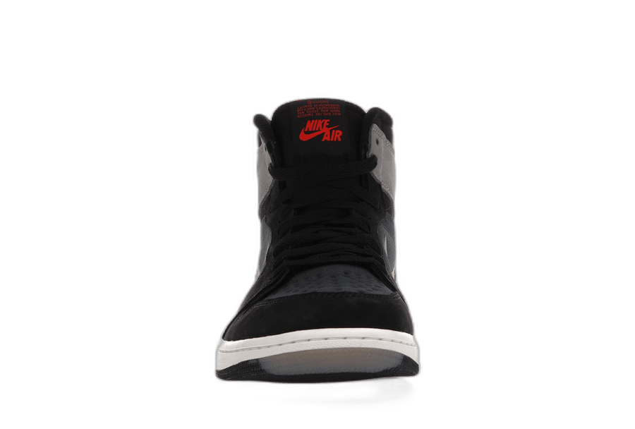 Air Jordan 1 Retro High Element Gore-Tex Black Particle Grey — 36