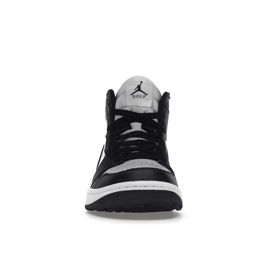 Air Jordan 1 Retro High Golf Black White — 36