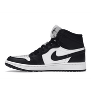Air Jordan 1 Retro High Golf Black White