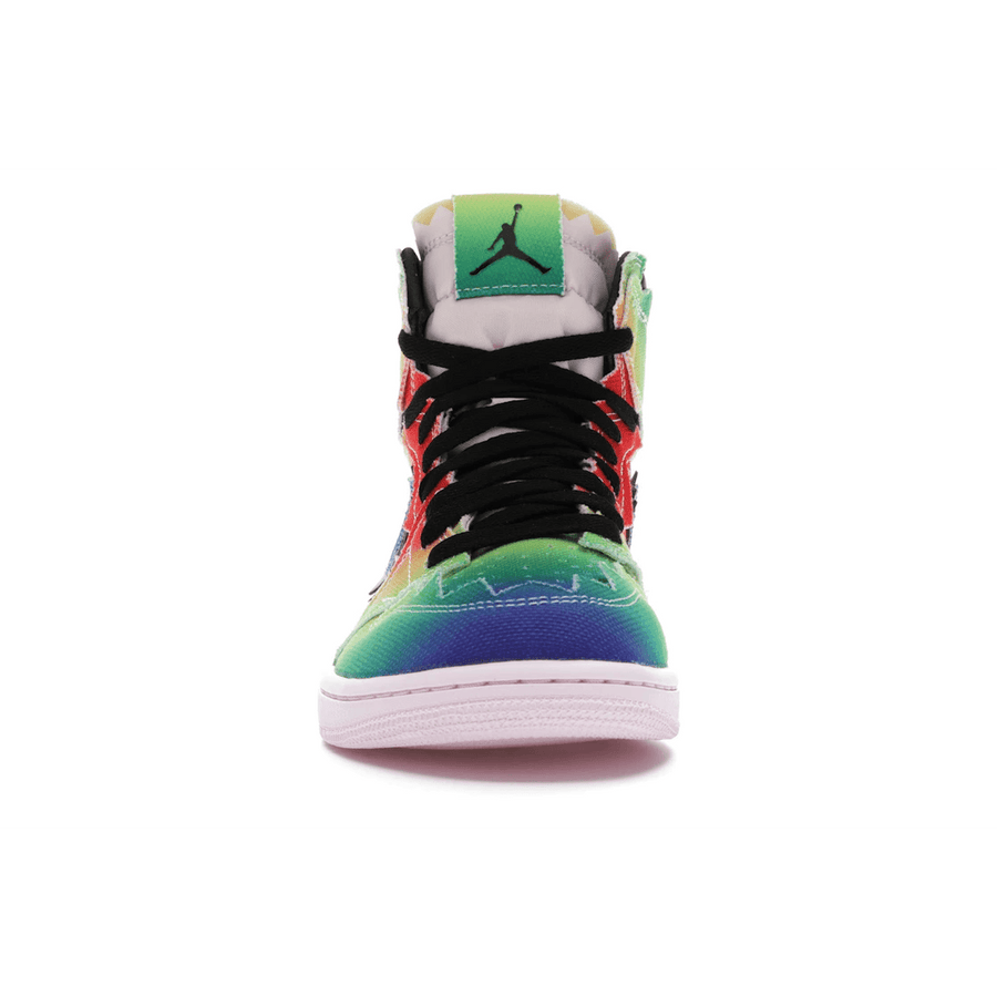 Air Jordan 1 Retro High J Balvin — 36