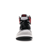 Air Jordan 1 Retro High Light Smoke Grey