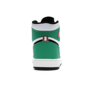 Air Jordan 1 Retro High Lucky Green