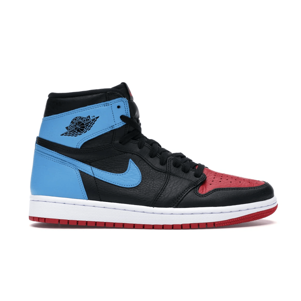 Air Jordan 1 Retro High NC to Chi — 36
