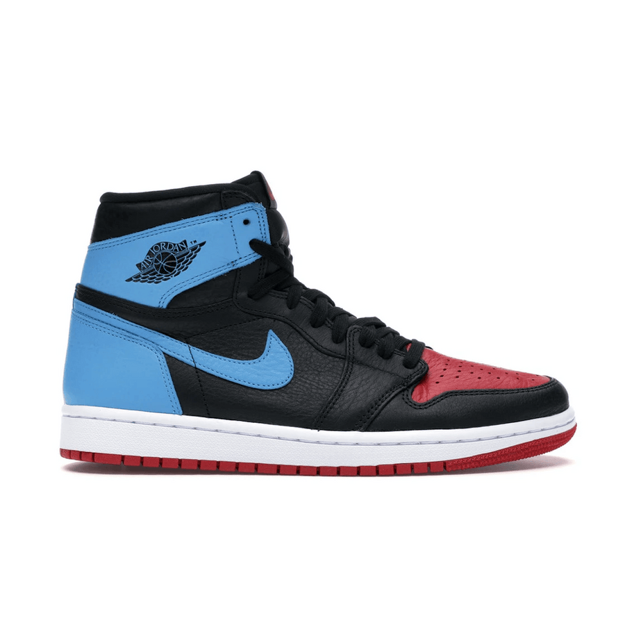 Air Jordan 1 Retro High NC to Chi — 36