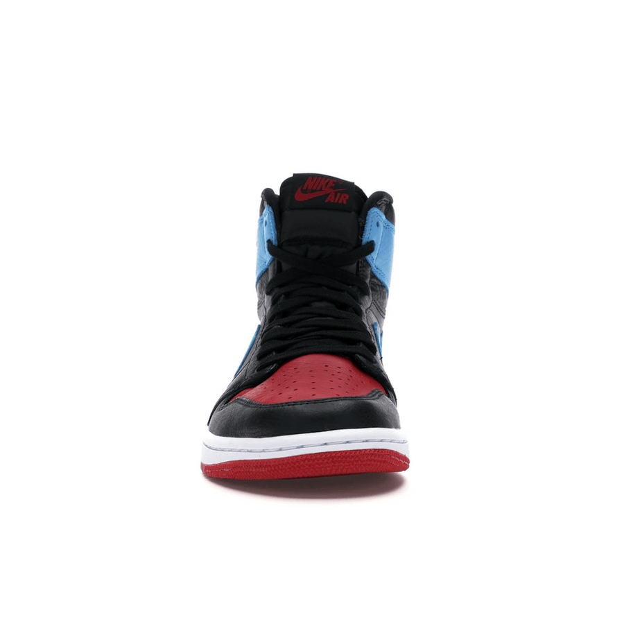 Air Jordan 1 Retro High NC to Chi — 36