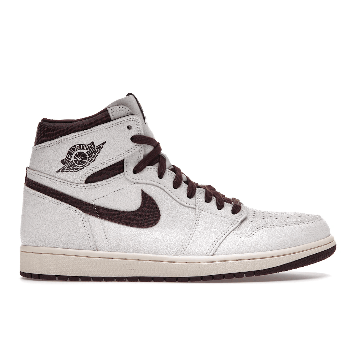 Air Jordan 1 Retro High AND A Ma Maniére — 36