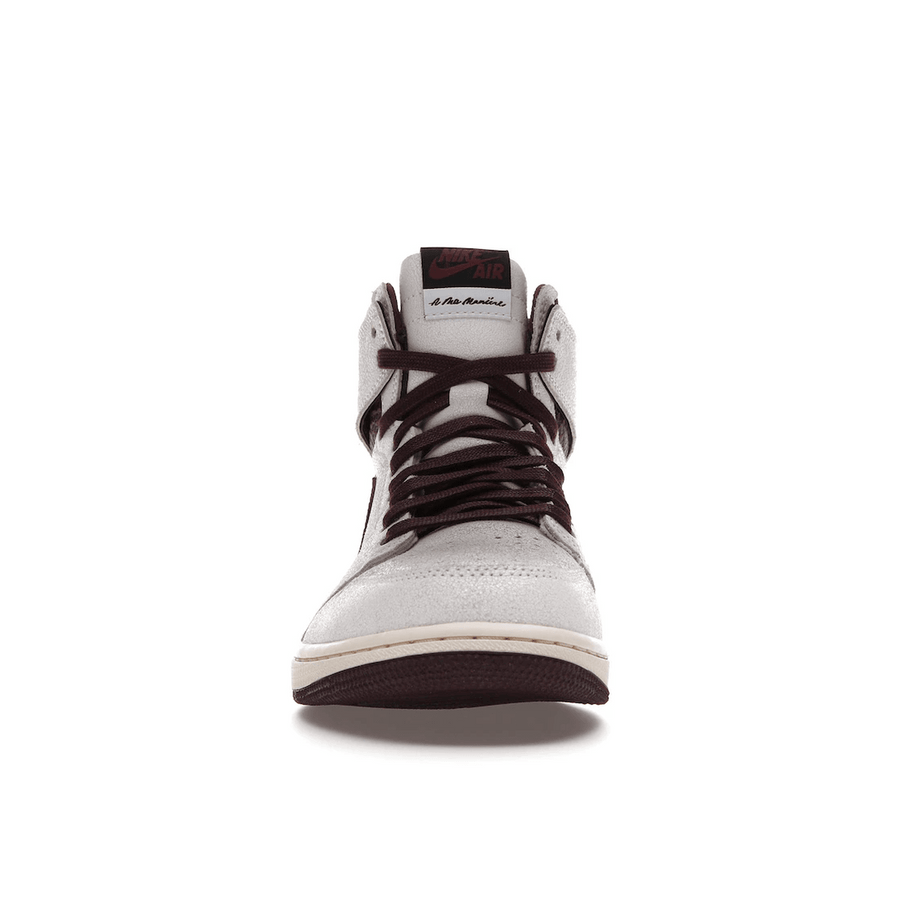 Air Jordan 1 Retro High AND A Ma Maniére — 36
