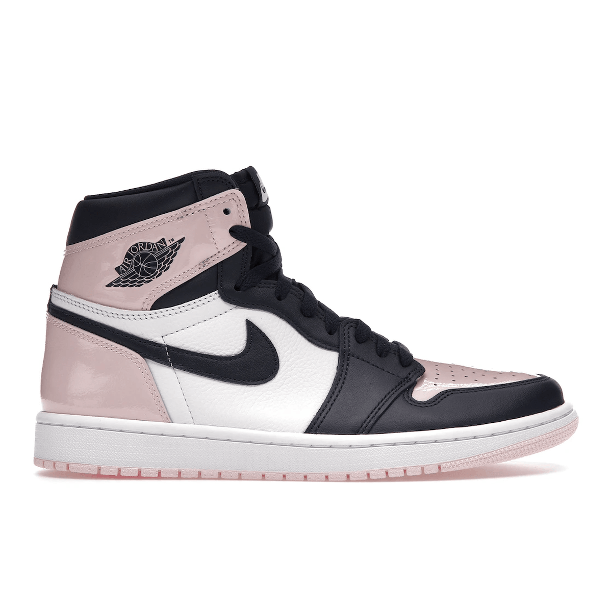 Air Jordan 1 Retro High AND Atmosphere — 36