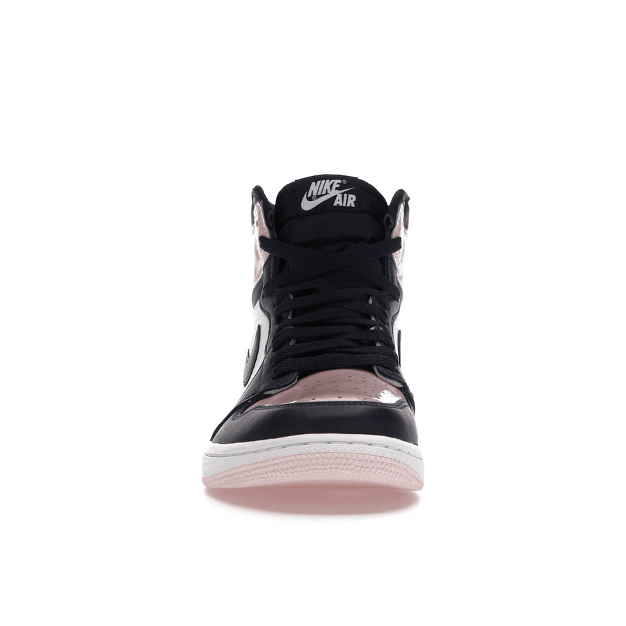 Air Jordan 1 Retro High AND Atmosphere — 36