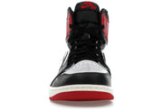 Air Jordan 1 Retro High AND Black Toe Reimagined