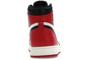 Air Jordan 1 Retro High AND Black Toe Reimagined