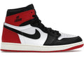 Air Jordan 1 Retro High AND Black Toe Reimagined