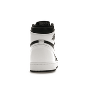 Air Jordan 1 Retro High AND Black White