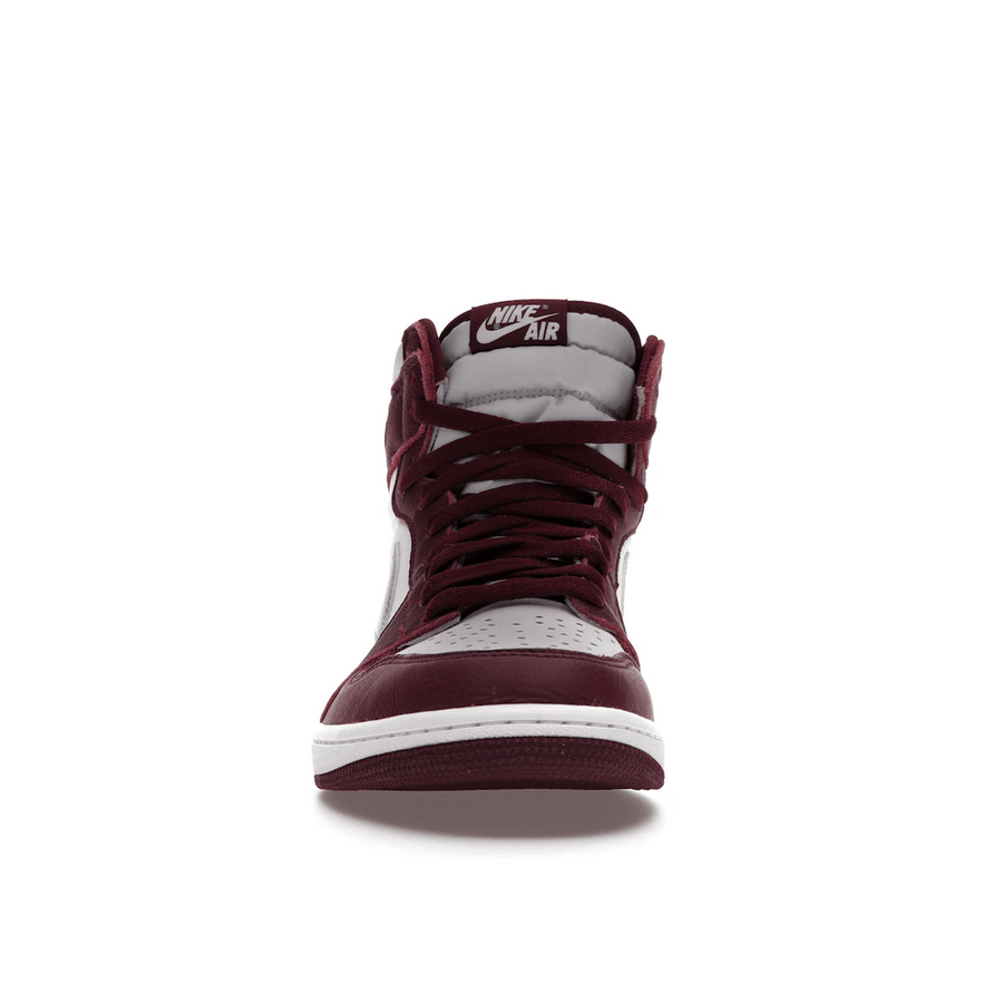 Air Jordan 1 Retro High OG Bordeaux — 36