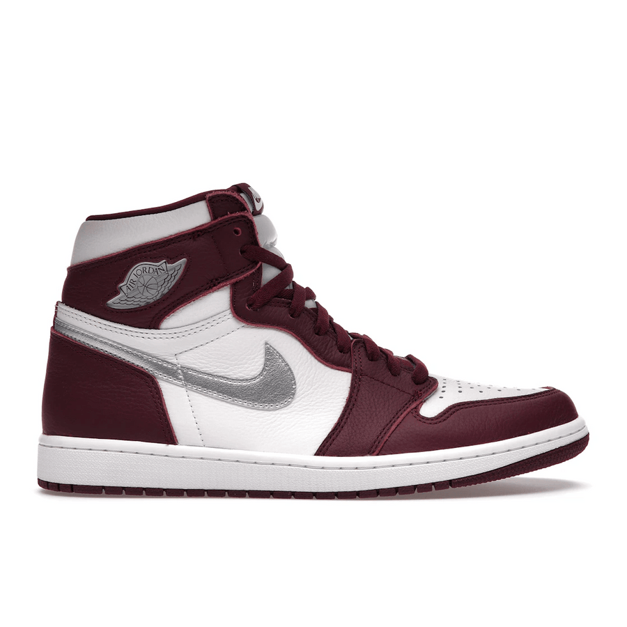 Air Jordan 1 Retro High OG Bordeaux — 36